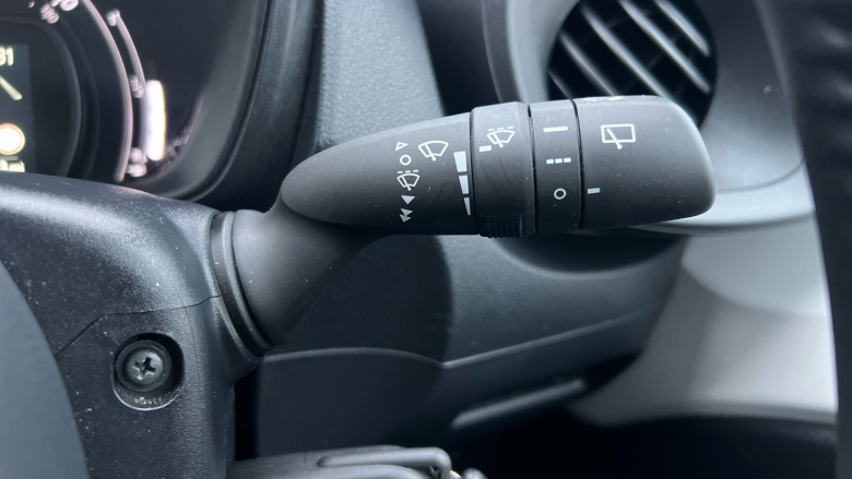 Toyota Aygo X 1.0 VVT-i Pure 5dr Petrol Hatchback